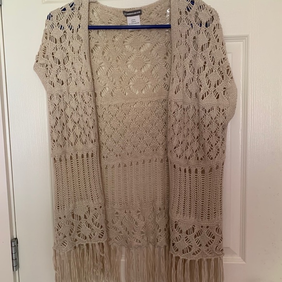 Summer cardigan - Picture 2 of 6